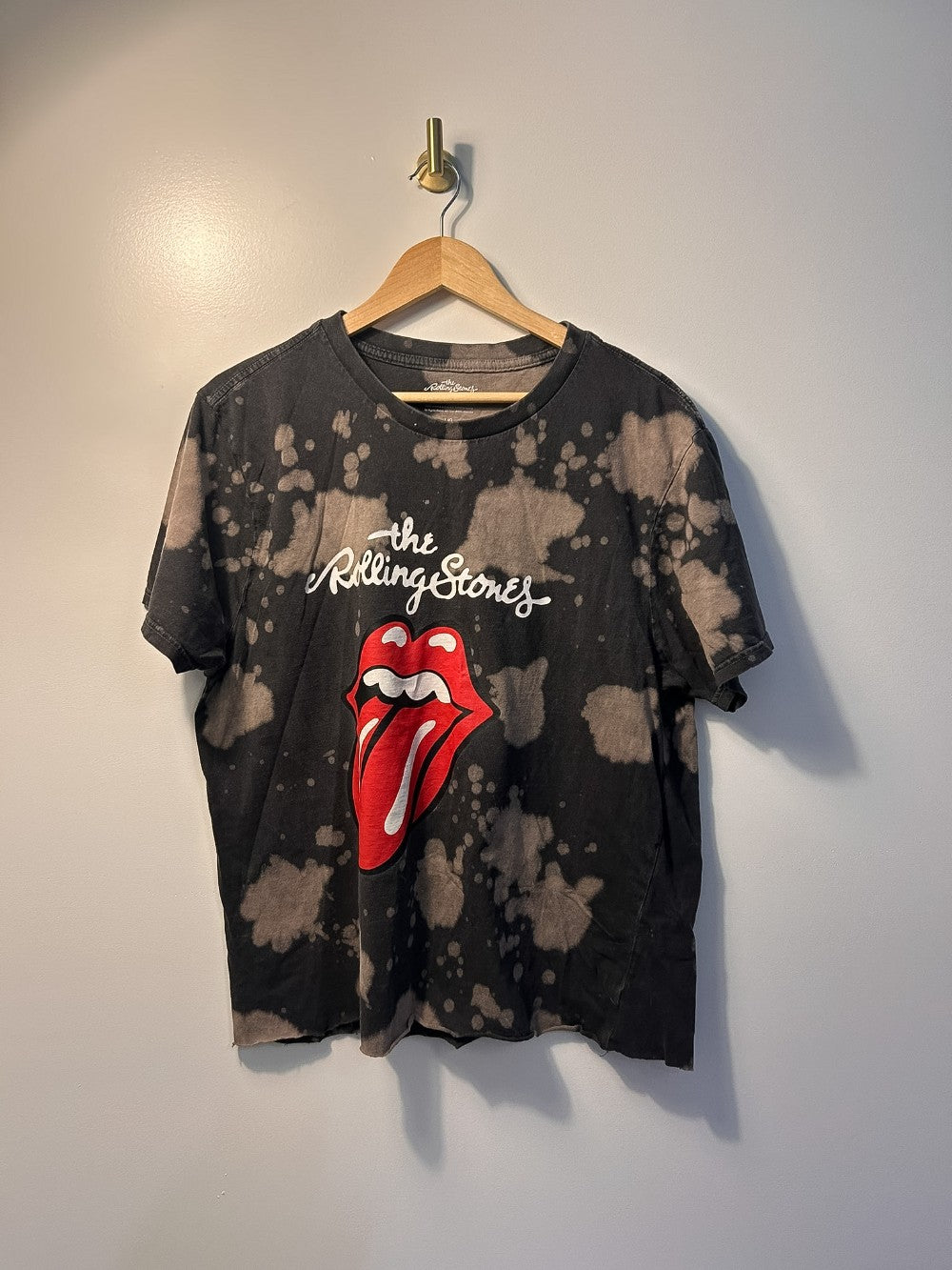 The Rolling Stones Top - L|2562
