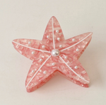Lady June - Seashell Hair Claw Clip|1797