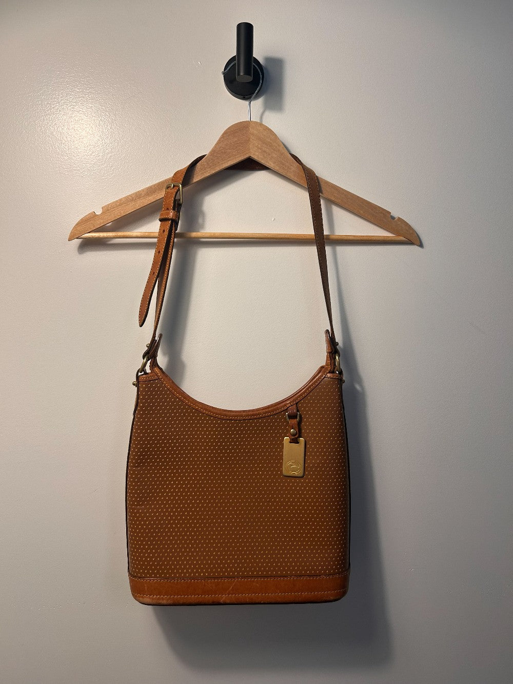 Dooney & Burke Vintage Purse|3257