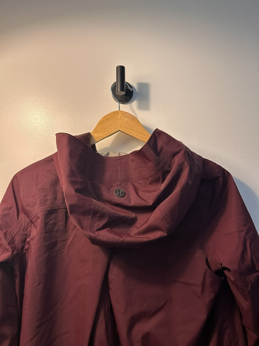 Lululemon Coat 4|4512