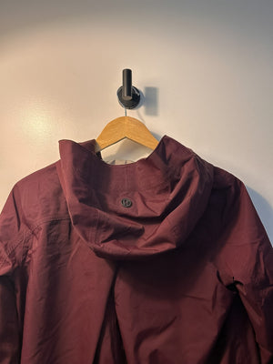 Lululemon Coat 4|4512