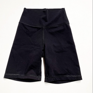 TNA Longer Biker Shorts Small|652