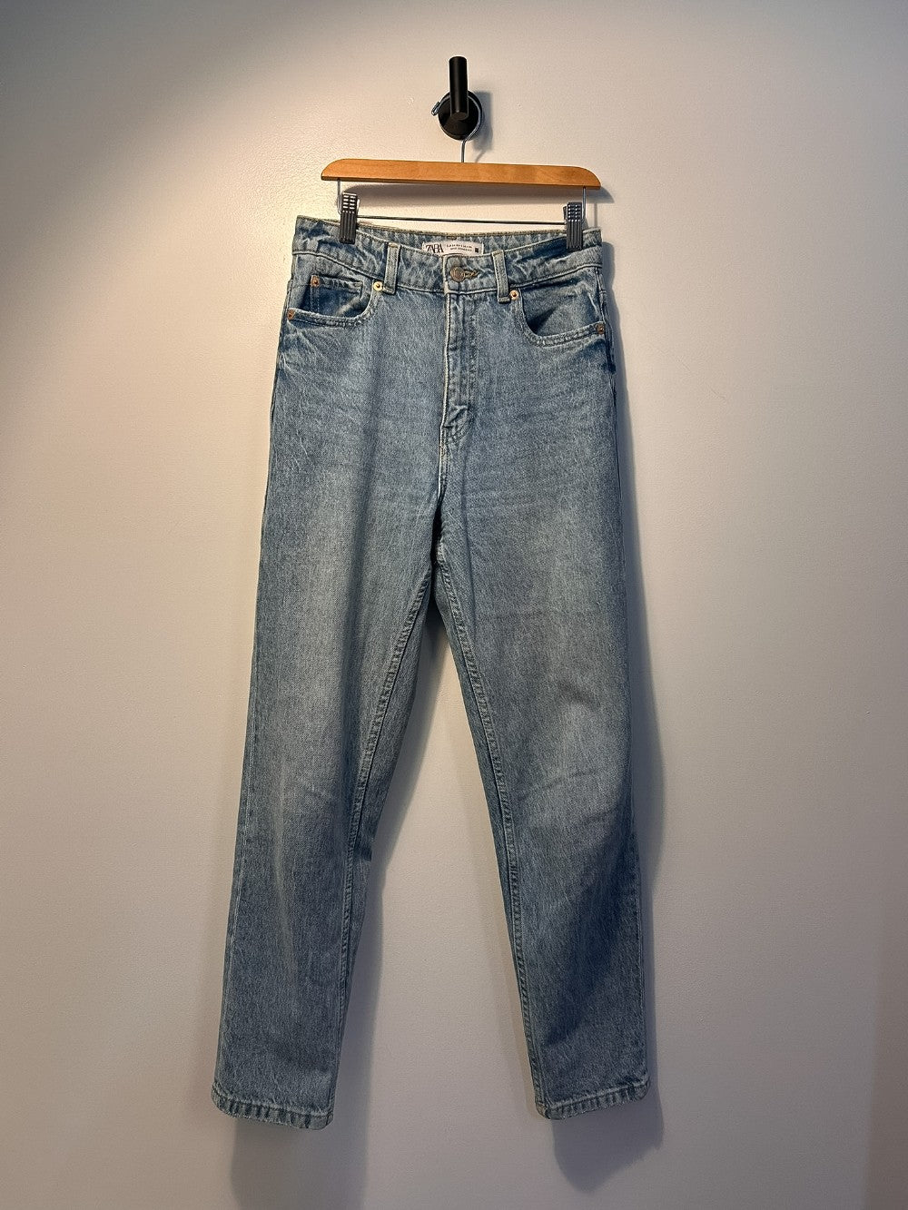 Zara Jeans Size 2|3763