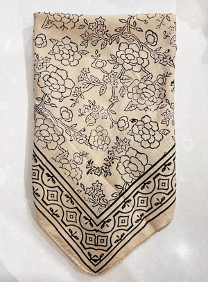 Cotton Bandana|1595