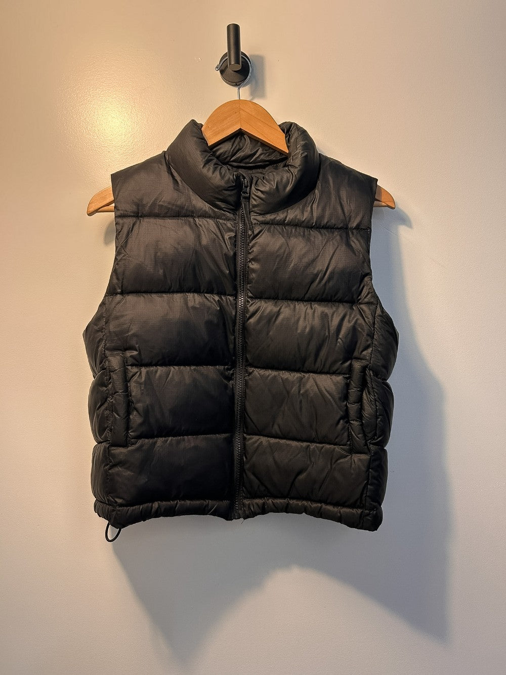 PGD Puffer Vest - S|3864