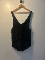 Free People Short Overalls - XS|4370