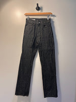 Zara Jeans Size 0|4166