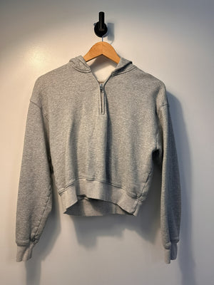 Wilfred Quarter Zip - XS|2704