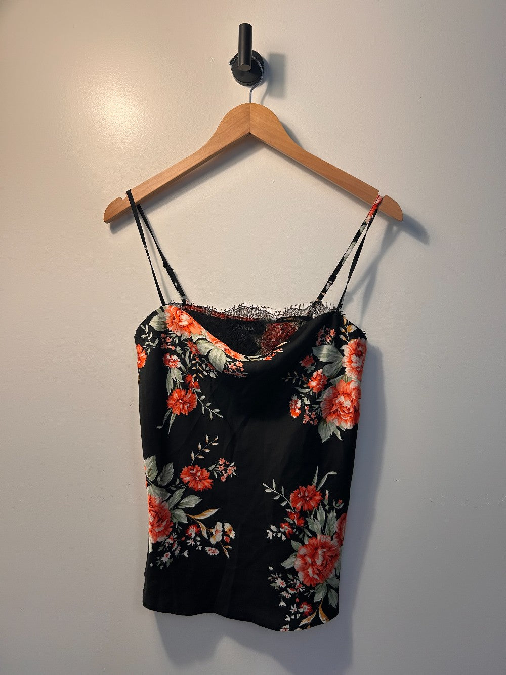 Aakaa Top XS|4816