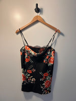 Love Stitch Tank Small|4817