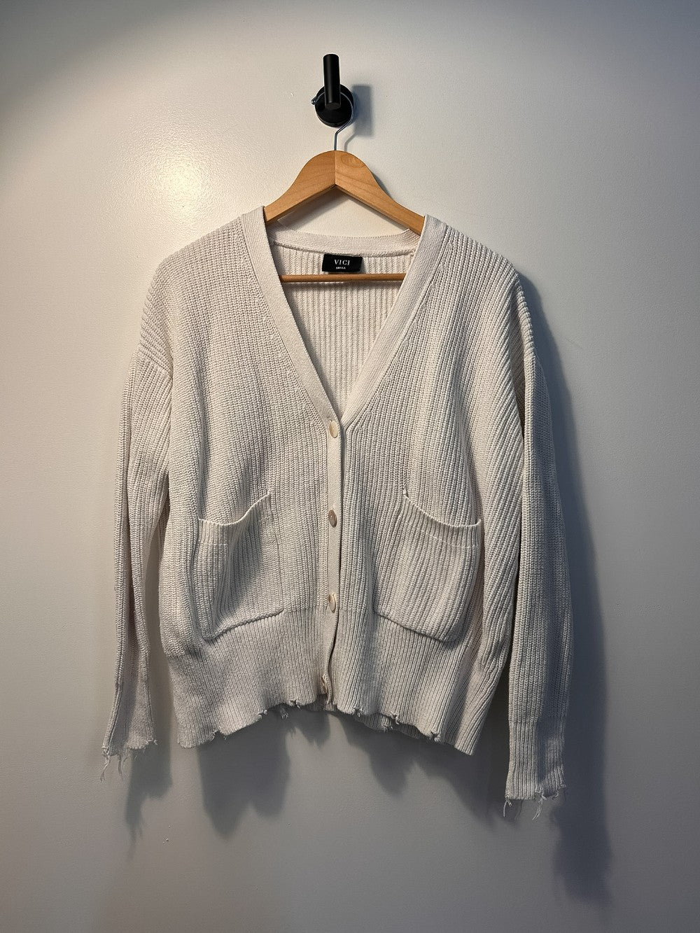 Vici Cardigan - Small|3504