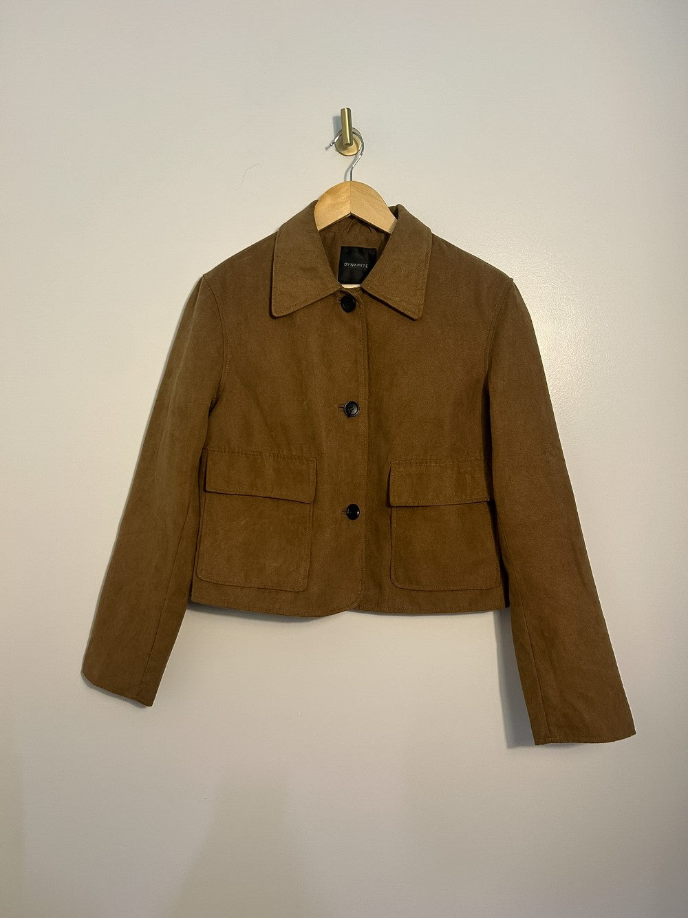 Dynamite Jacket XSmall|1076