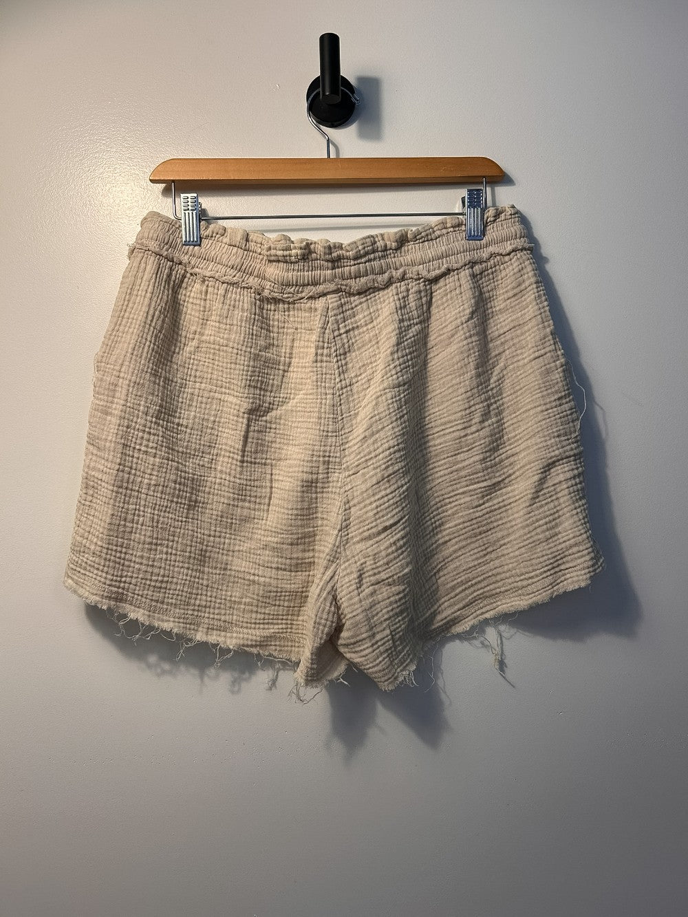 Zenana Shorts - L|4010
