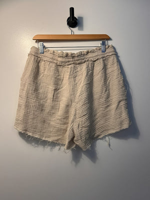 Zenana Shorts - L|4010