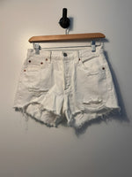 Denim Forum Shorts -23|4088