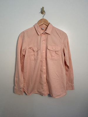 Old Navy Button Up - Small|1968