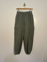 Aritzia Mega Fit Sweatpants 2XSmall|948