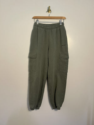Aritzia Mega Fit Sweatpants 2XSmall|948