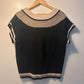 Smash + Tess Sweater Vest - L|3403