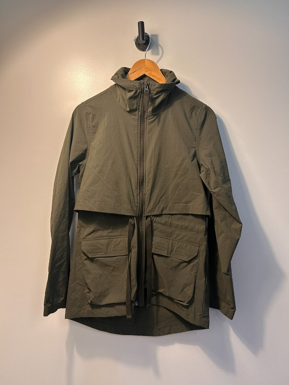 The North Face Jacket -S|3327