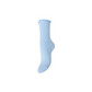 Pieces - Ruffle Socks|3012