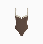 Sundaze Brunch - Grace One Piece|100