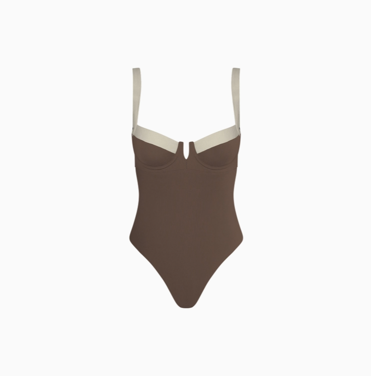 Sundaze Brunch - Grace One Piece|100