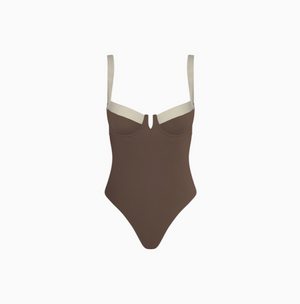 Sundaze Brunch - Grace One Piece|100