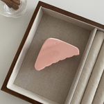 Lady June - Pastel Triangle Hair Claw Clip|2015