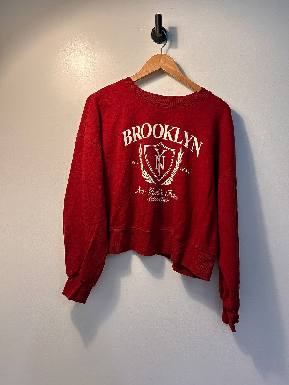 Old Navy Crew|5294