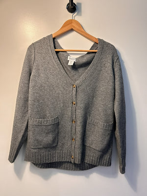 Song Of Style Sweater - S|3976