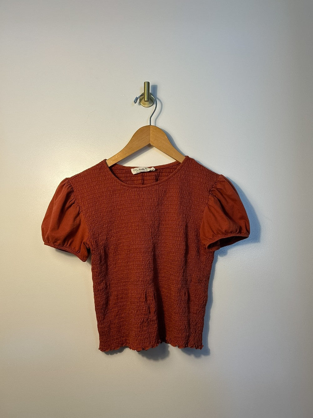 Twik Top XS|1739