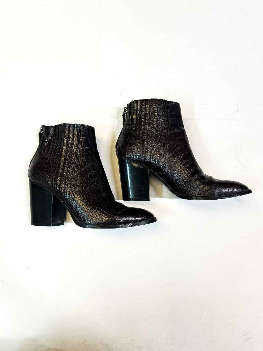 Zara Heels 31 (6)|1391