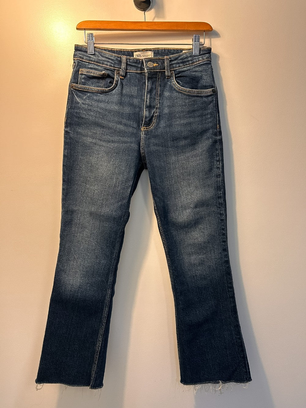 Zara Jeans - 4|4957