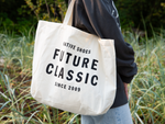 Native Tote Bag|1898