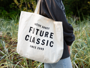 Native Tote Bag|1898
