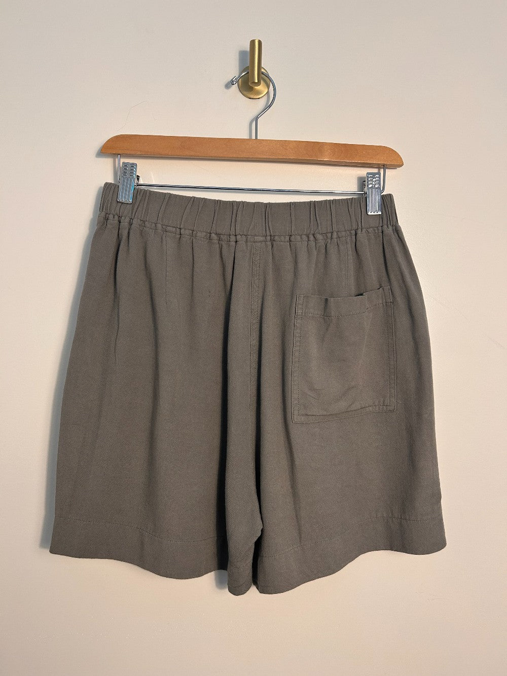 Grade & Gather Shorts Small|2442