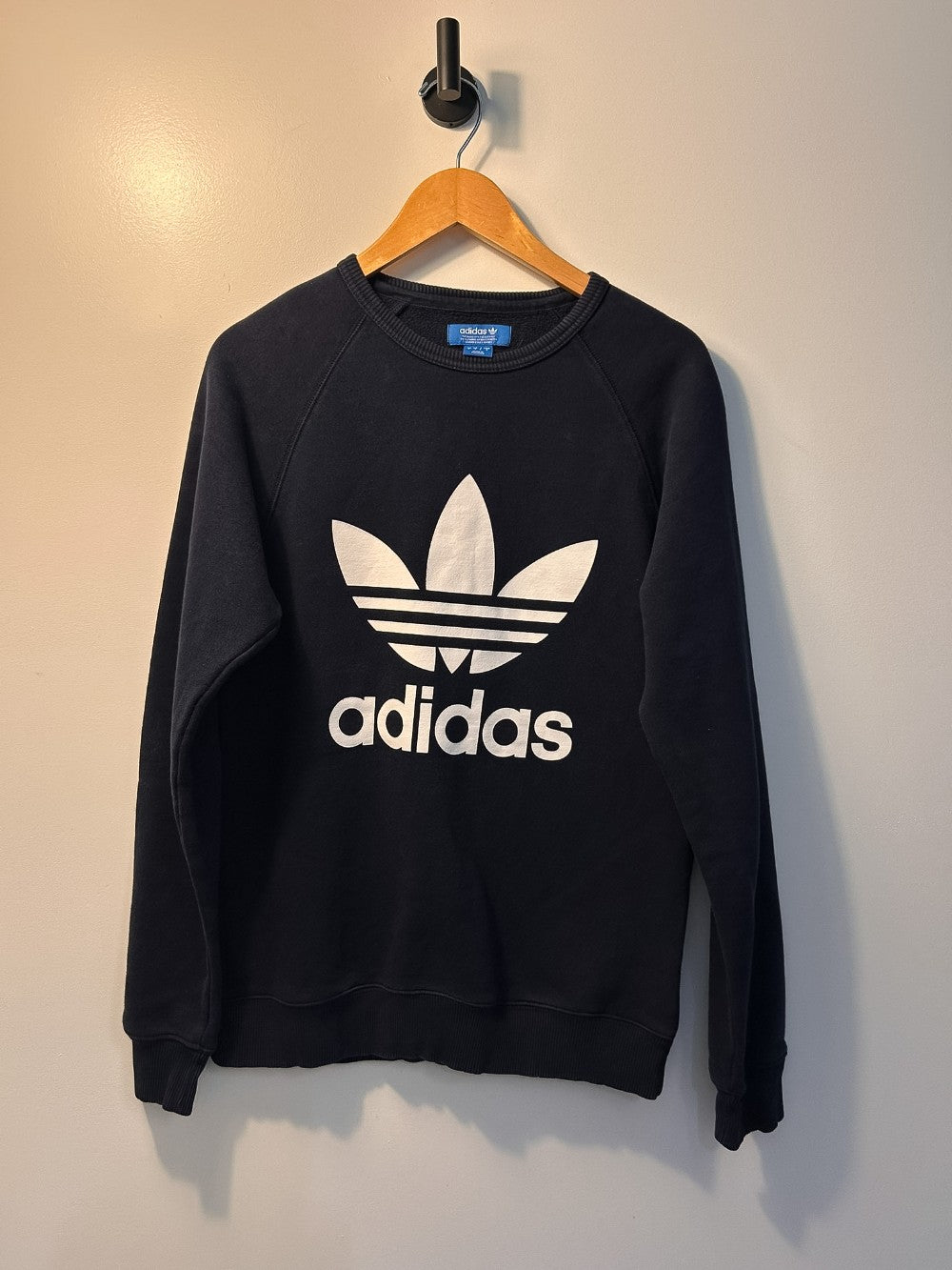 Adidas Crewneck - S|5187