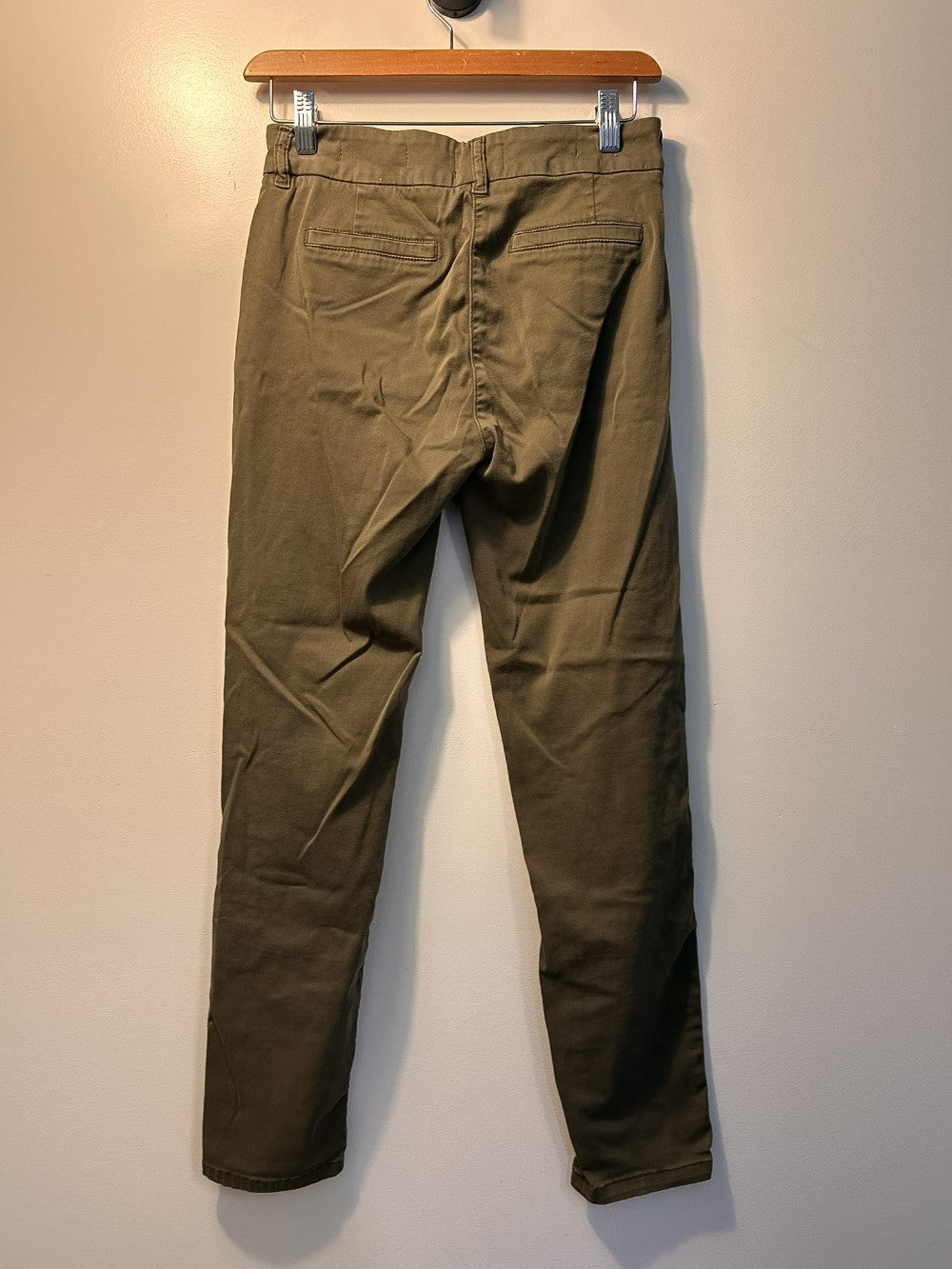 Tailor Made Pants - 27|4947