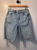 Dynamite Amber Shorts - 26|4754