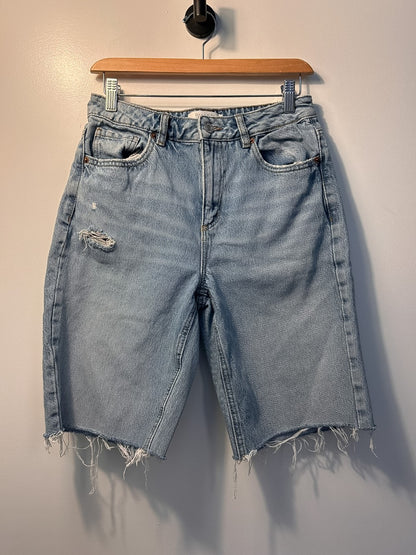 Dynamite Amber Shorts - 26|4754