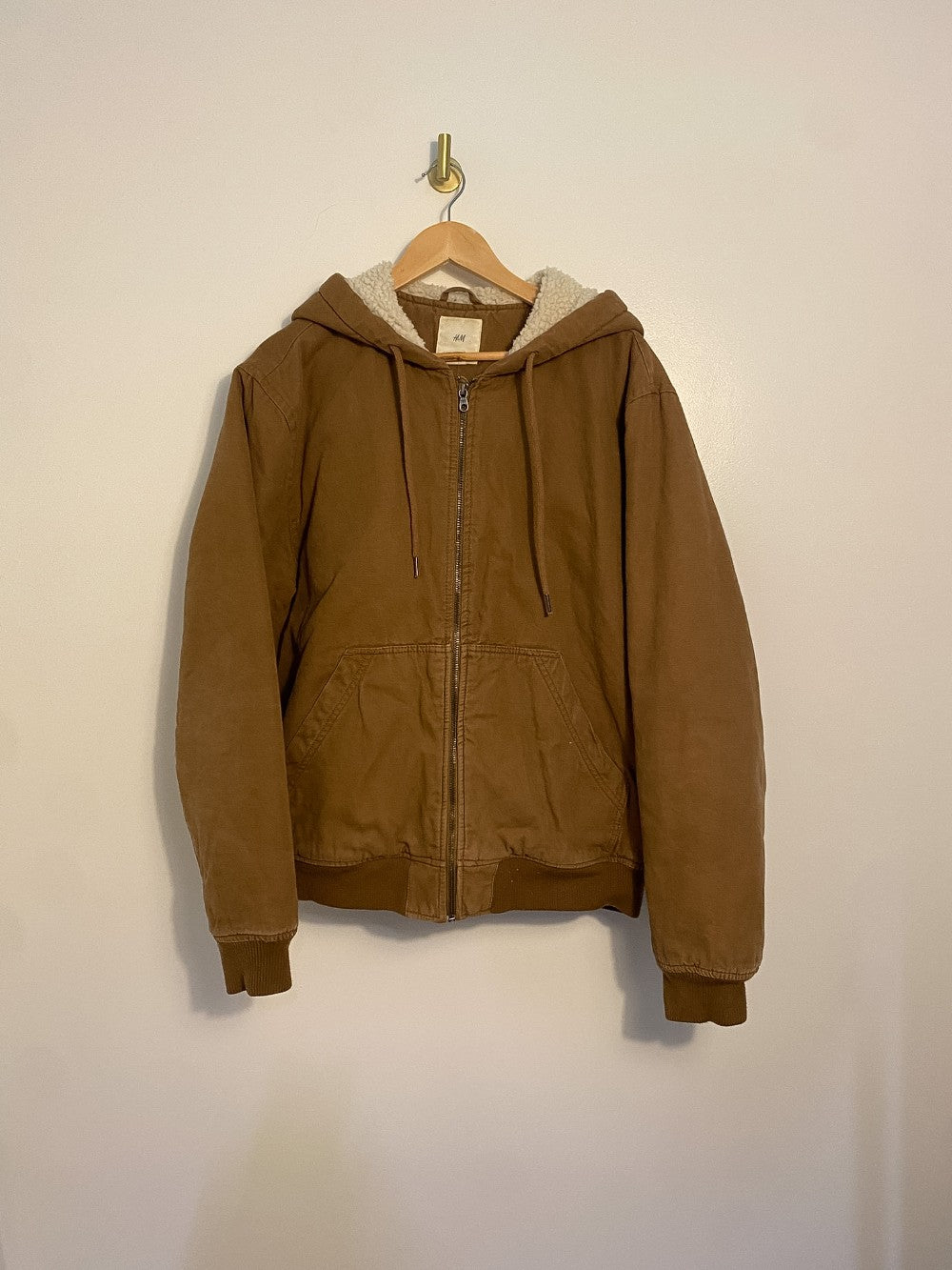 H&M Jacket Large|921
