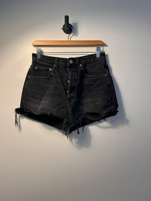 Zara Shorts - 6|2692