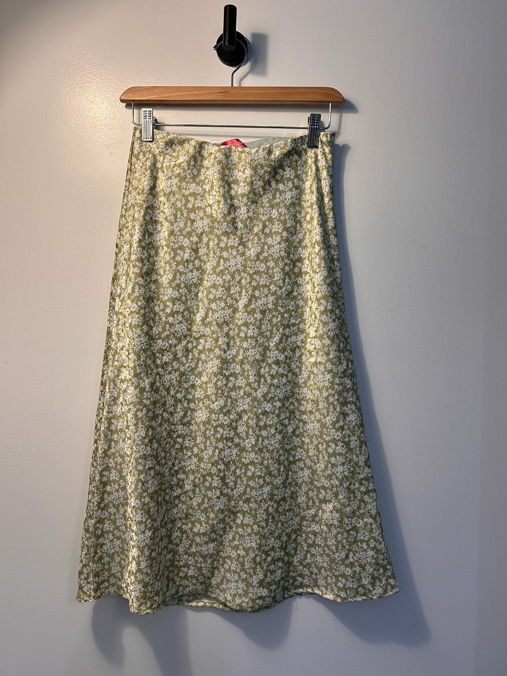 Misty Rose Skirt - (No Size, XS/S)|5398