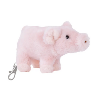 Bukowski - Oink Bag Charm|1930