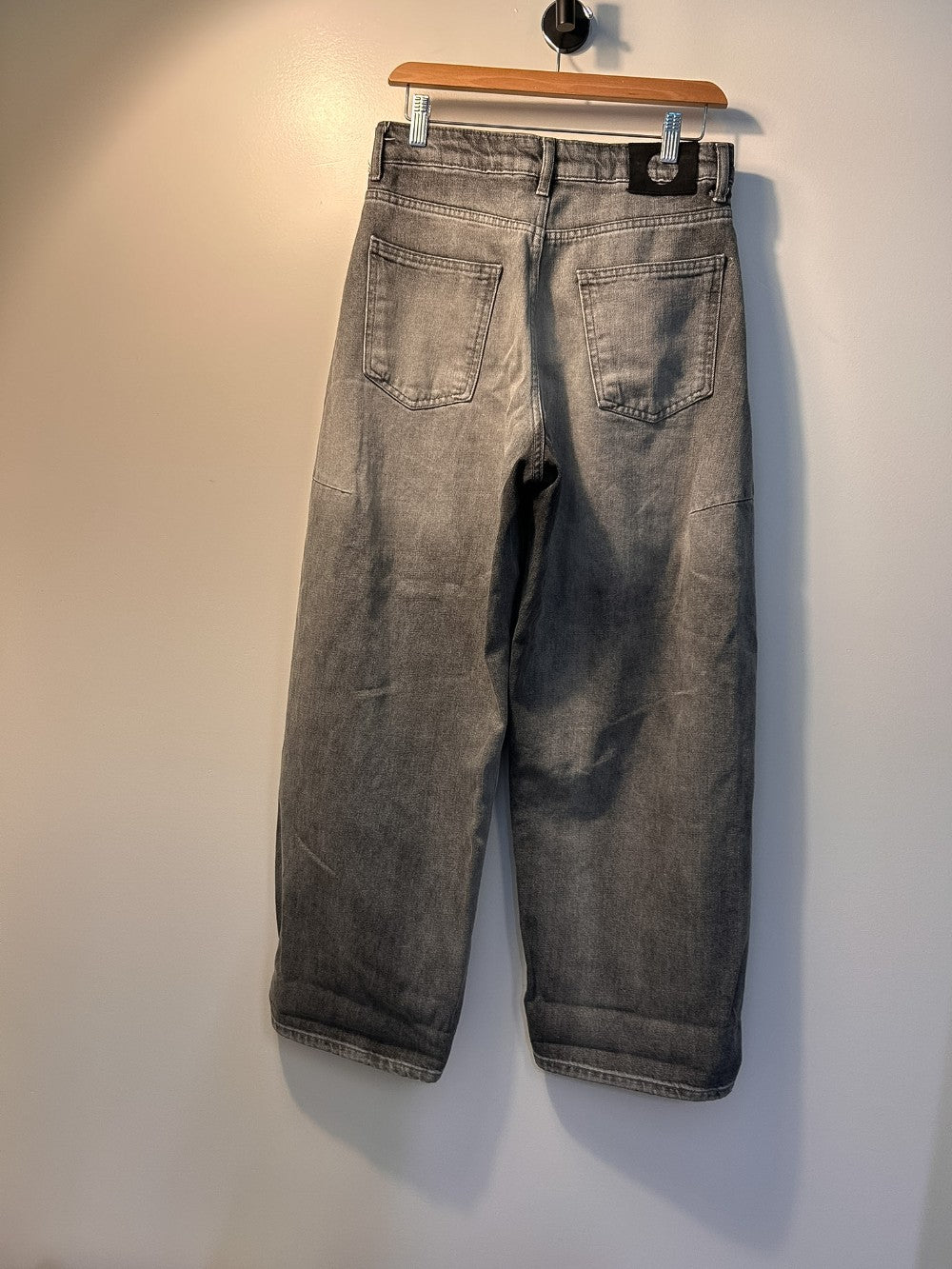 Zara Jeans - Size 4|5277