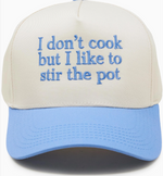 Funky Junque - I Don’t Cook But I Like To Stir the Pot|1762