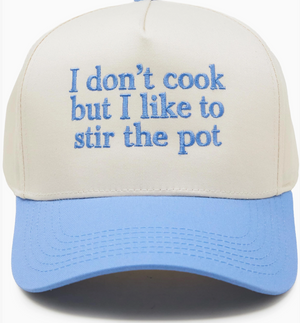Funky Junque - I Don’t Cook But I Like To Stir the Pot|1762