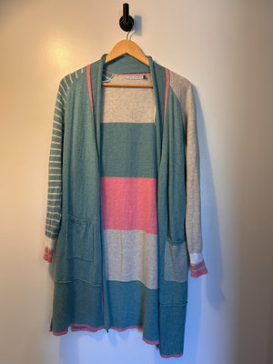 Zaket & Plover Cardigan - S|3950