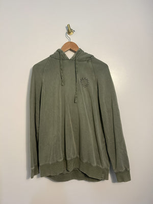 Jackson Row Hoodie Small|1275